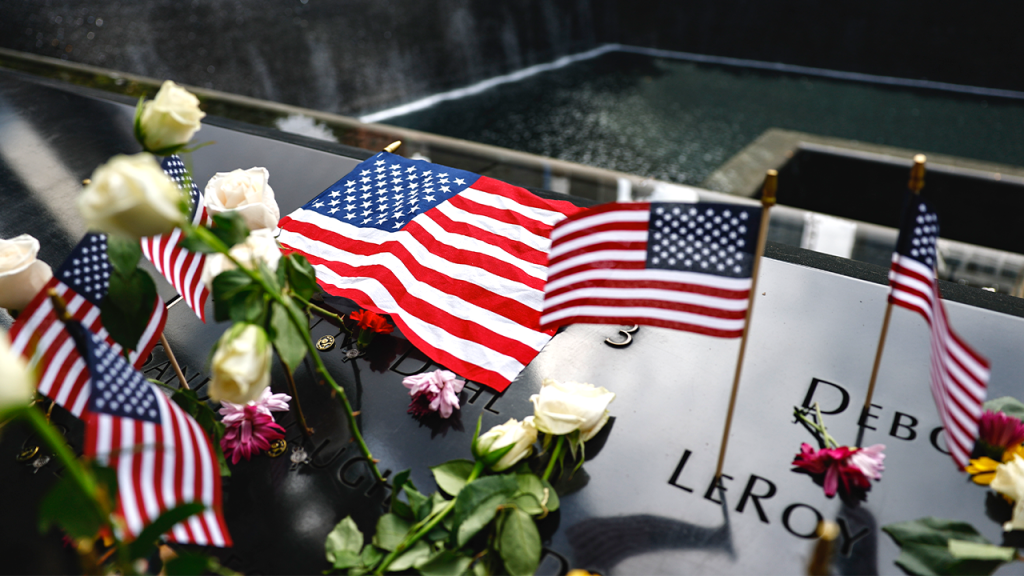 America First Legal probes Fairfax County Public Schools’ 9/11 guidance