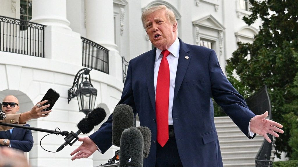 Trump says 25,000 people died last month in the Ukraine-Russia war