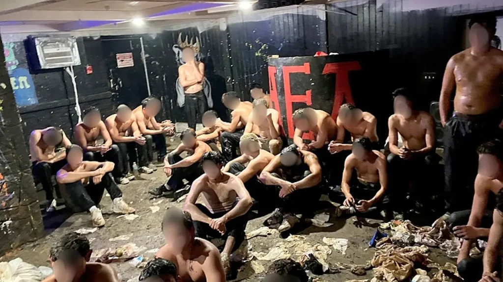 Alpha Epsilon Pi hazing incident results in two arrests in Madison