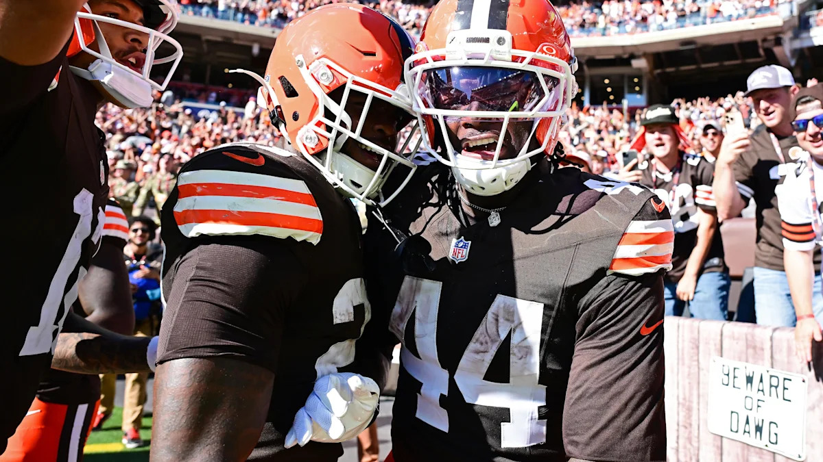 Browns vs Panthers: 15 takeaways from Week 3 as Cleveland wins again