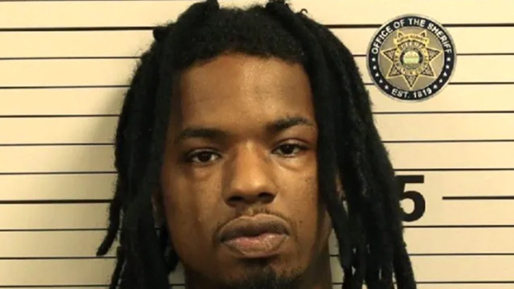 ‘AGT’ Contestant Deshundre Vinson Arrested Over 4-Year-Old Nephew’s Death