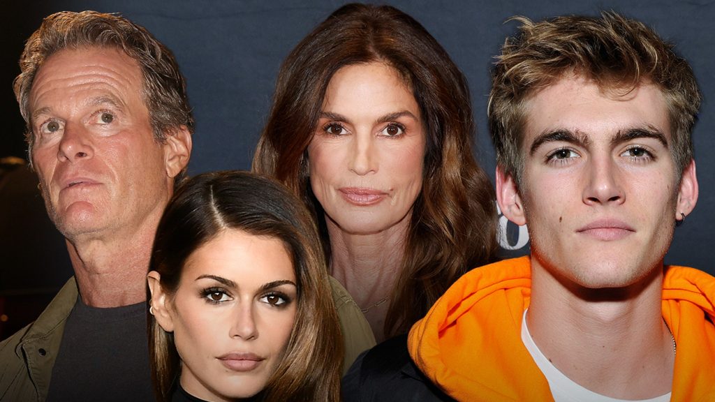 Presley Gerber’s Family Leaning Toward Private Memorial at Malibu Home