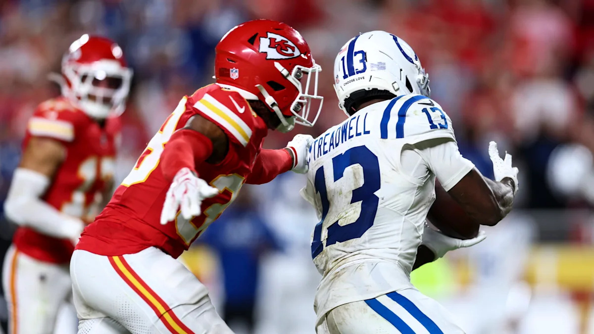 Key overtime ruling in Colts-Chiefs ignored the “clear and obvious” standard