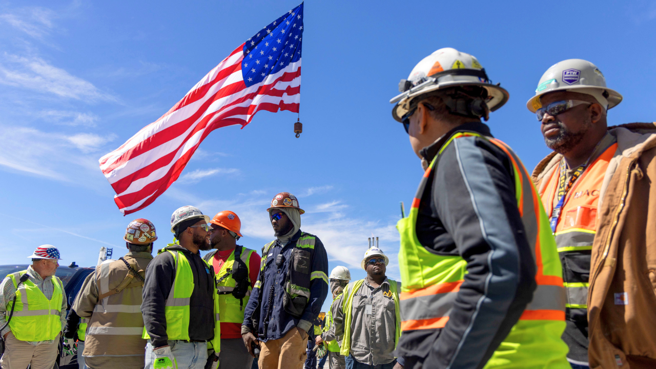 Houston facility offers AI data center training for skilled trades workers