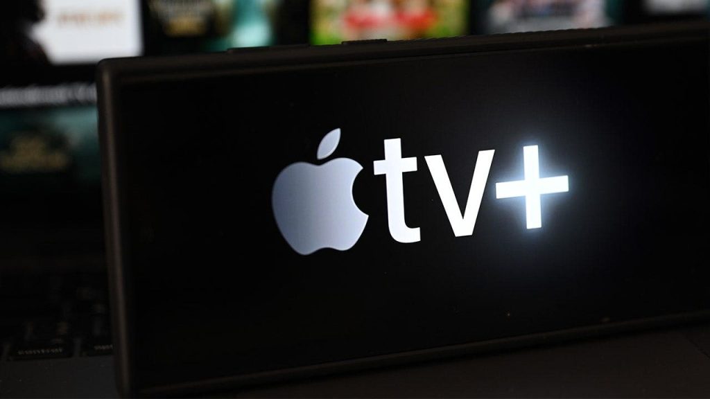 Apple TV show to release in 2027 after it was delayed following Kirk killing
