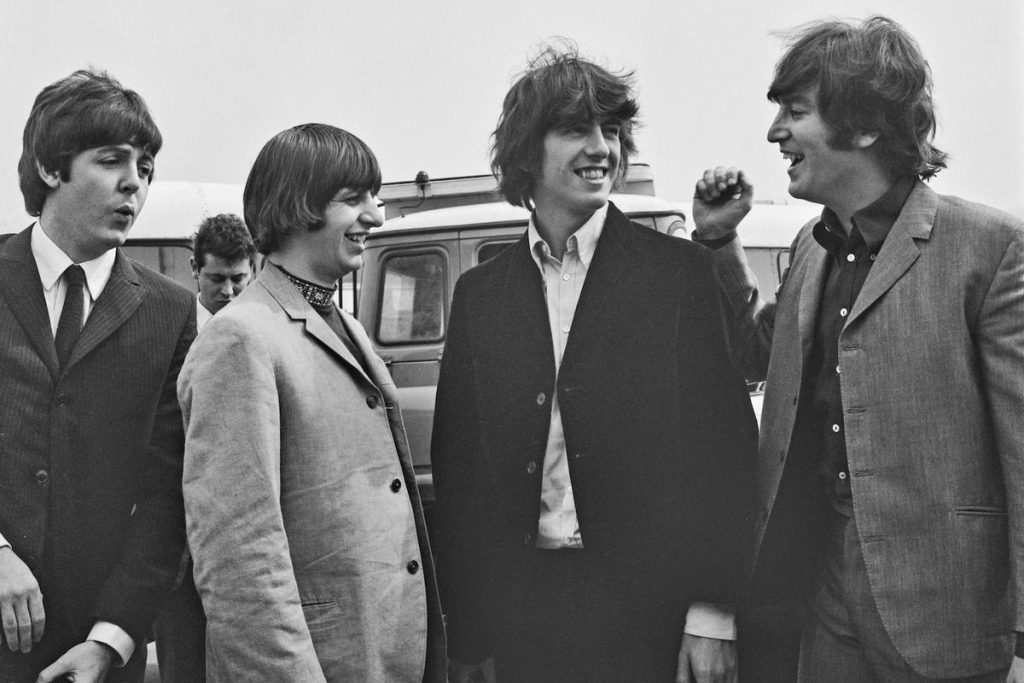 Todd Rundgren Names the Only Beatle Who Survived the Beatles