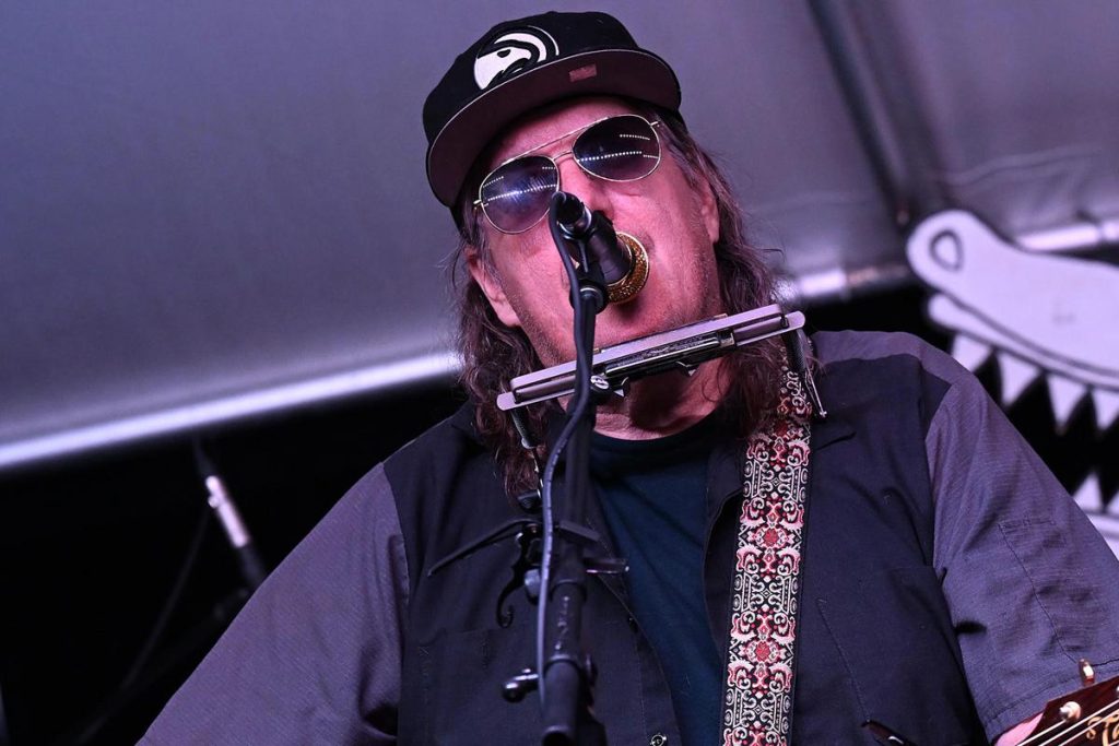 Drivin N Cryin Extend 2026 Tour With More Dates