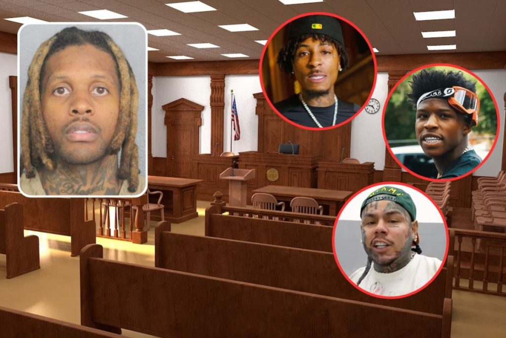 Lil Durk’s ‘Opp List’ Features NBA YoungBoy, Quando Rondo & More