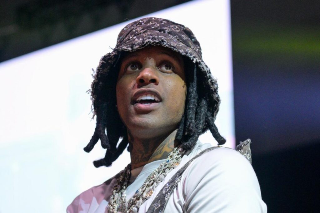 Lil Durk’s Second Trial Pushed Back as Bond Hearing Looms