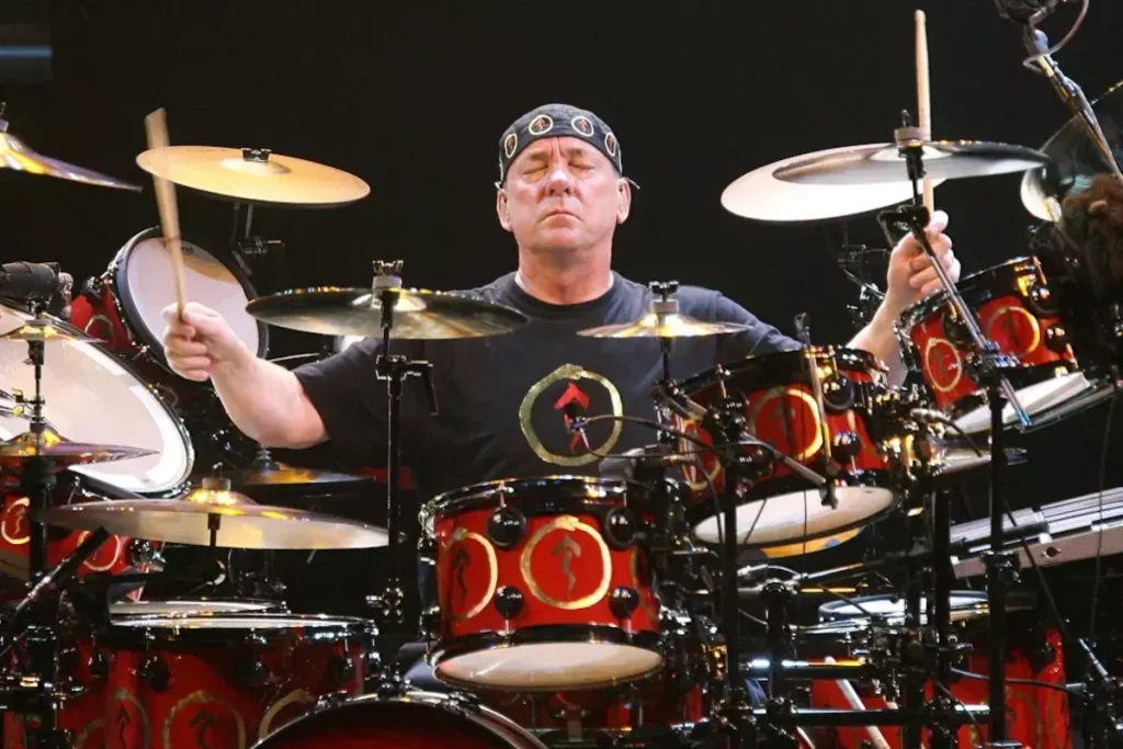 Neil Peart Documentary Trailer Reveals Intimate Look at Rush’s Drummer