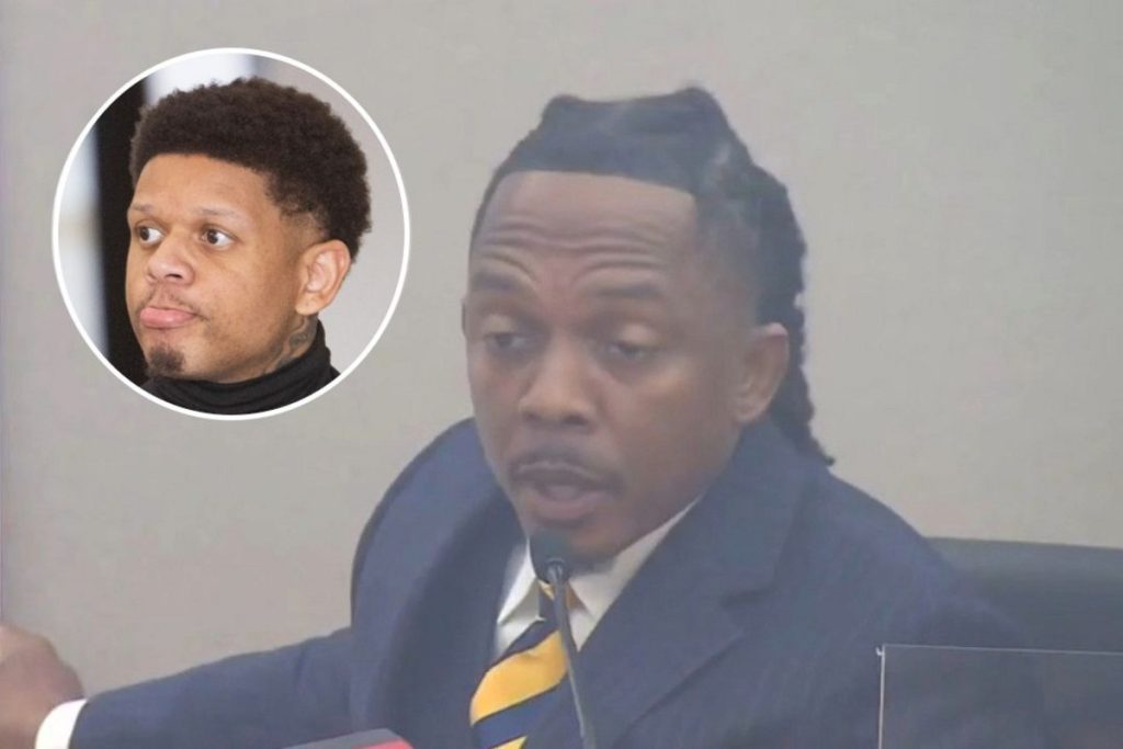 Detective Testifies Yella Beezy Allegedly Paid for Mo3’s Murder