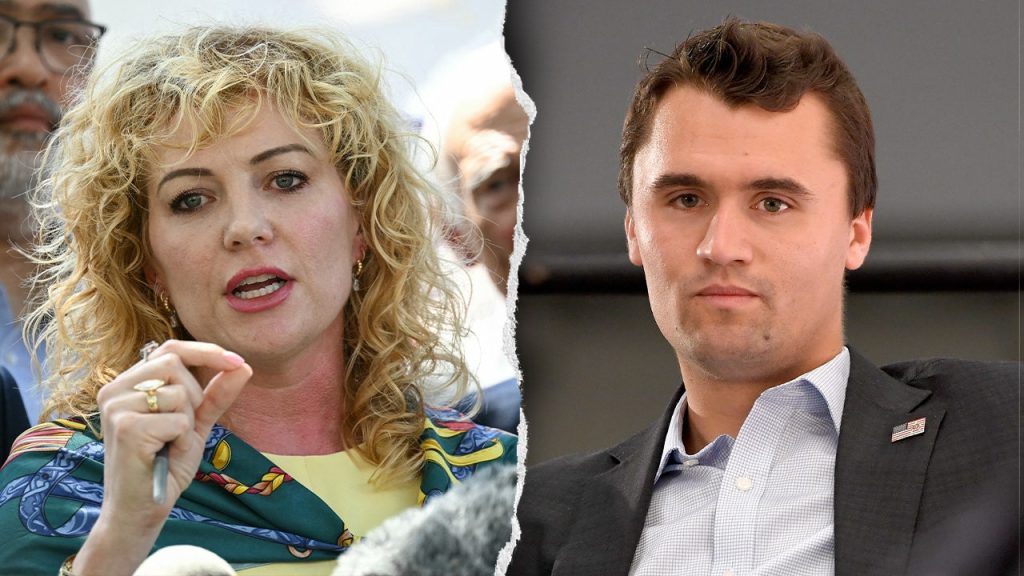Charlie Kirk post puts attorney in Austin ICE shooting under fire