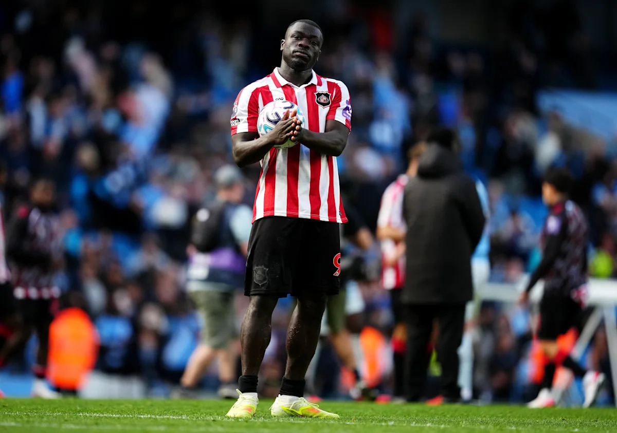Talking Points: Reasons To Be Optimistic Despite Loss In Etihad Slobberknocker