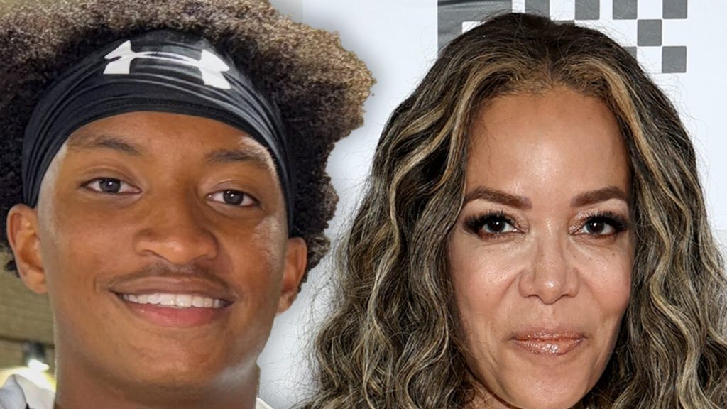 Nolan Wells’ Friends Threaten To Sue ‘The View’ Host Sunny Hostin For Defamation
