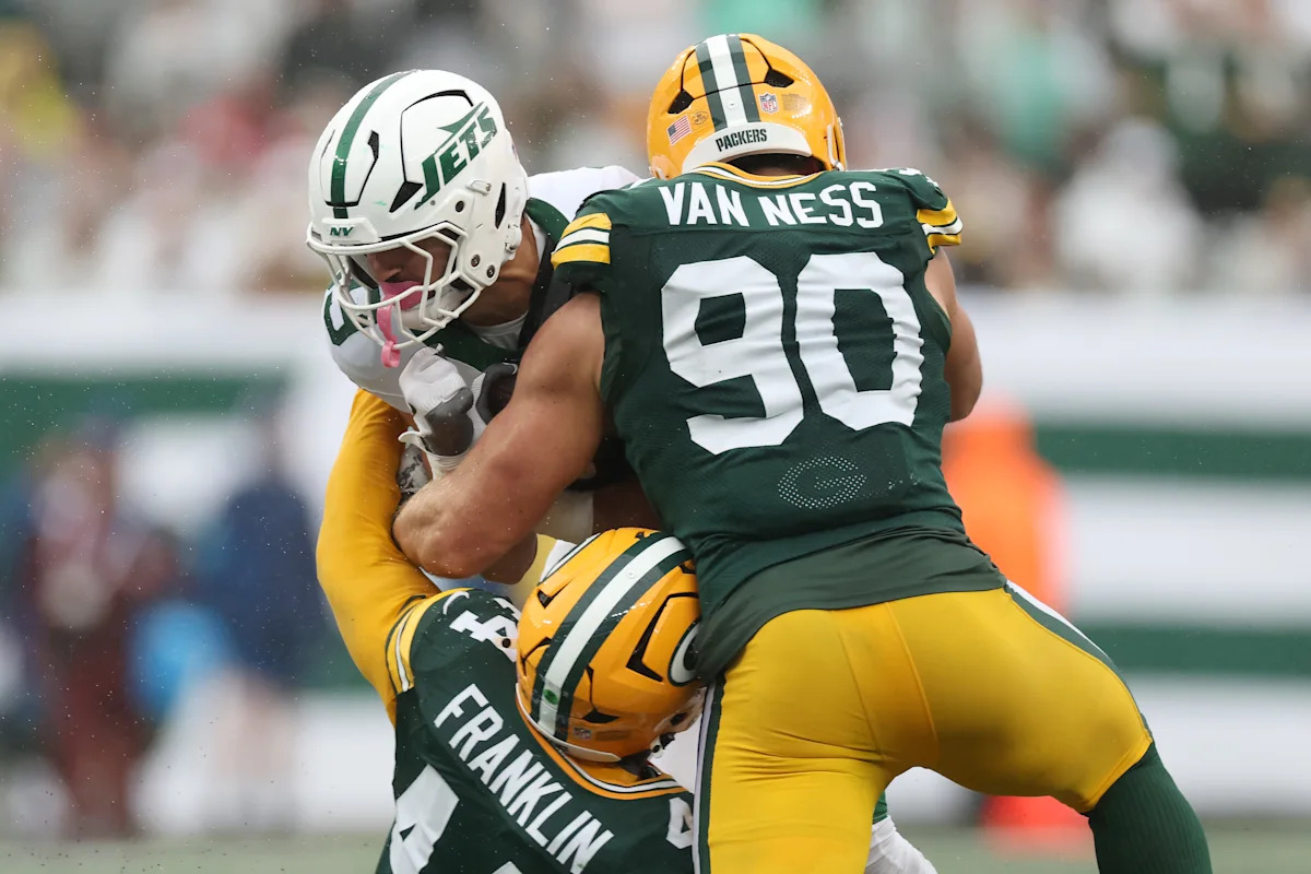 Fantasy Football Waiver Wire: Justin Boone’s top defenses to stream for Week 3