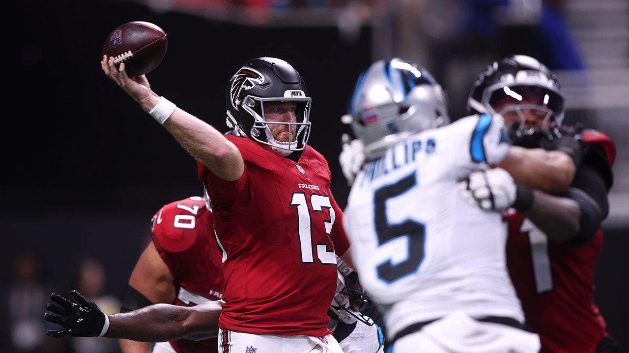 Atlanta Falcons are dealing with the worst quarterback situation in the NFL and it isn’t even close