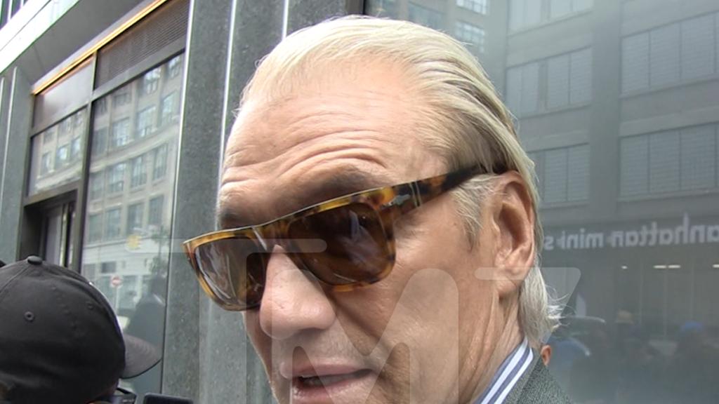 Dolph Lundgren Says Family Inspired Him To Fight Cancer After Considering ‘Legal Suicide’
