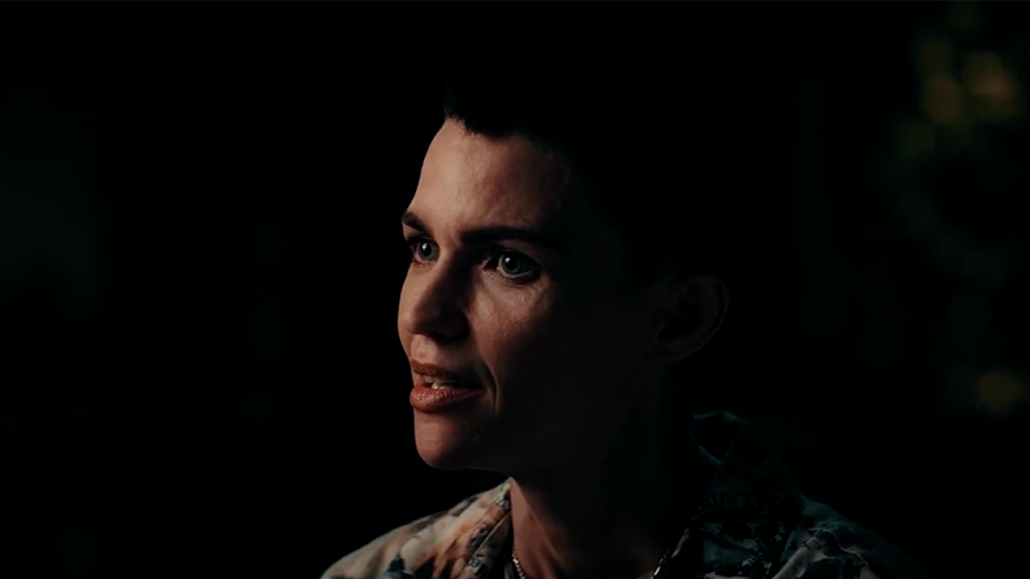 Ruby Rose’s ‘Special Forces’ Costars Talked About Katy Perry Allegations On Set