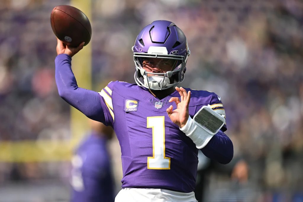 Kyler Murray clears concussion protocol, will start in Week 3 vs. Buccaneers