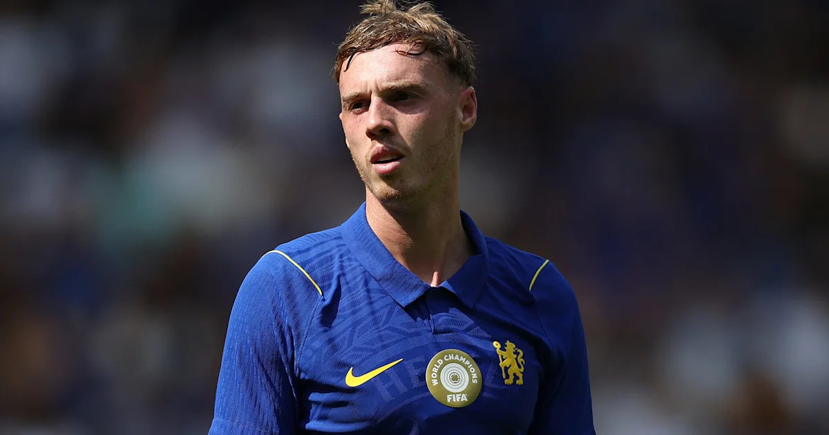 PFA chief defends Cole Palmer amid concerns over football calendar