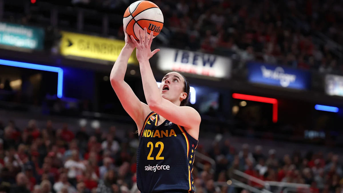 Indiana Fever vs. Minnesota Lynx: Where to watch Caitlin Clark’s game tonight, TV channel, start time and more