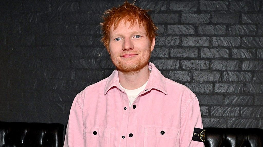 Ed Sheeran’s Gillette Stadium concerts canceled due to weather