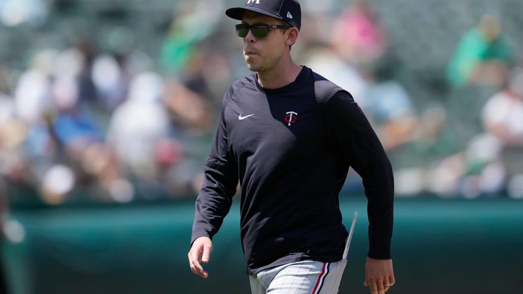 Twins fire pitching coach Pete Maki, assistant pitching coach Luis Ramirez after finishing 25th in MLB in ERA