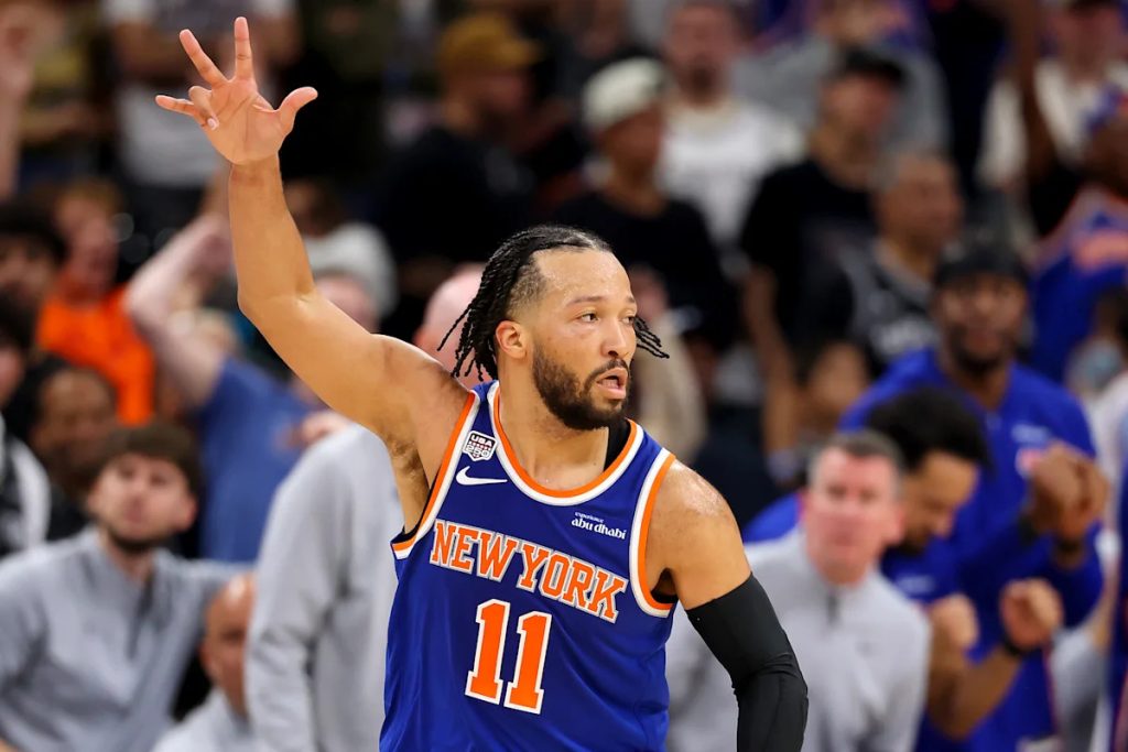 2026-27 Fantasy Basketball Rankings: Point Guards (9-Category)