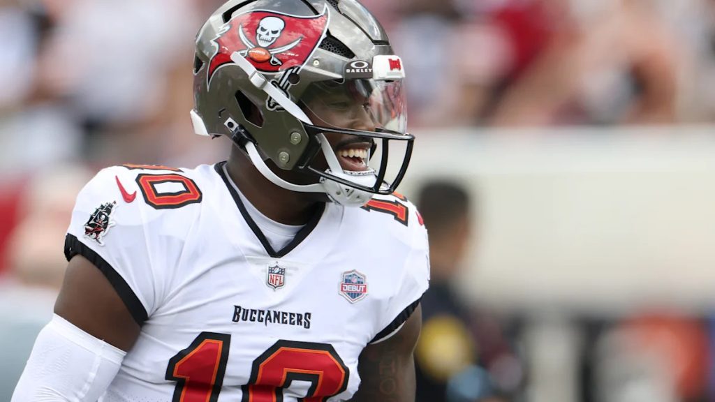 NFL Panic Meter: With Baker Mayfield out, Bucs’ backup plan at QB might wreck their season