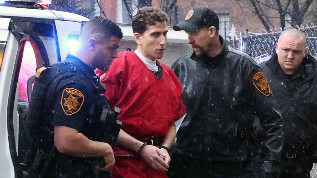 Bryan Kohberger’s lawyers raised competency concerns before plea deal