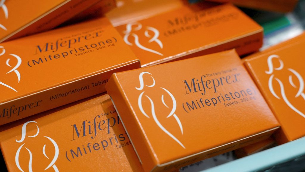 Louisiana AG Murrill sues blue states over abortion pill shield laws