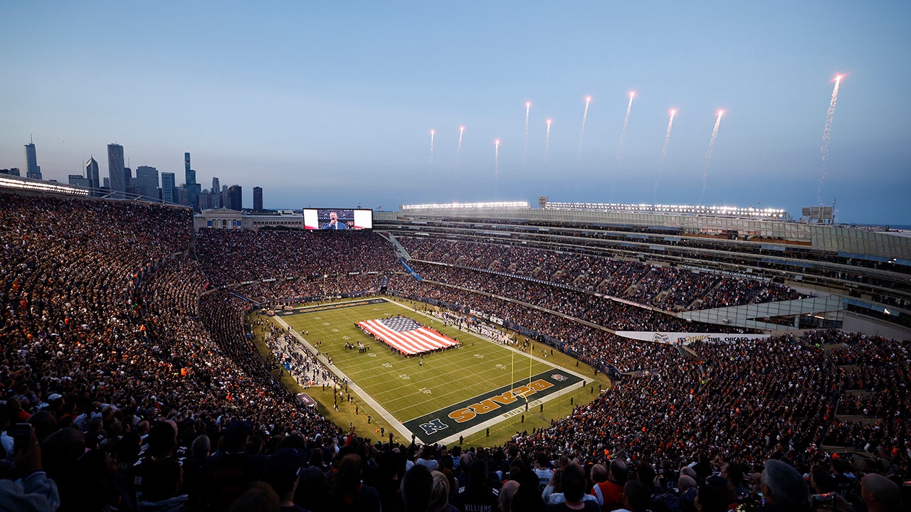 How one Indiana city went from skeptical to serious contender for Bears’ new stadium
