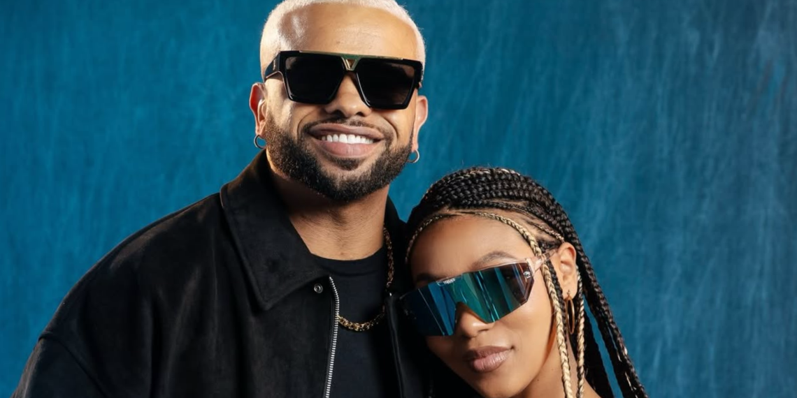B2K’s Raz-B and His Wife Mona Li Have Lost Their Infant Son Astro, Born in May