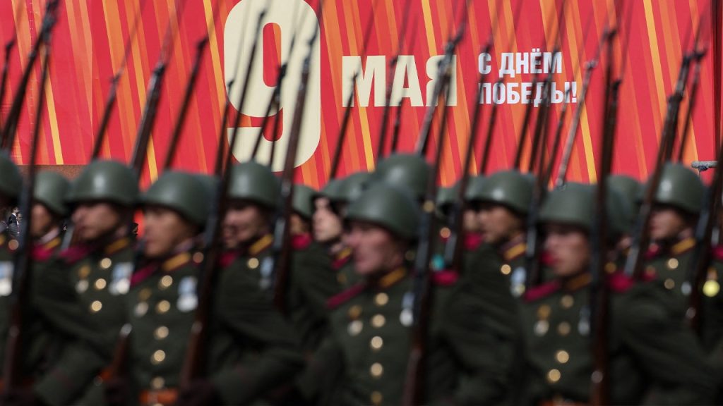 Estonia’s foreign minister insists Russia not planning NATO invasion