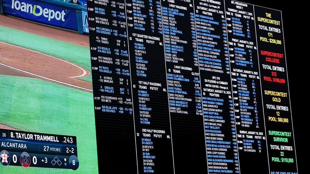 Indiana Sports Betting — Best Sportsbooks and Apps | Outkick