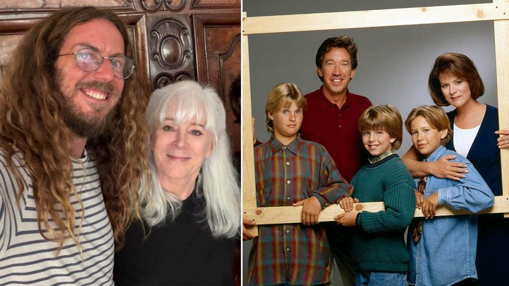 ‘Home Improvement’ star says Patricia Richardson’s fight ended hit sitcom
