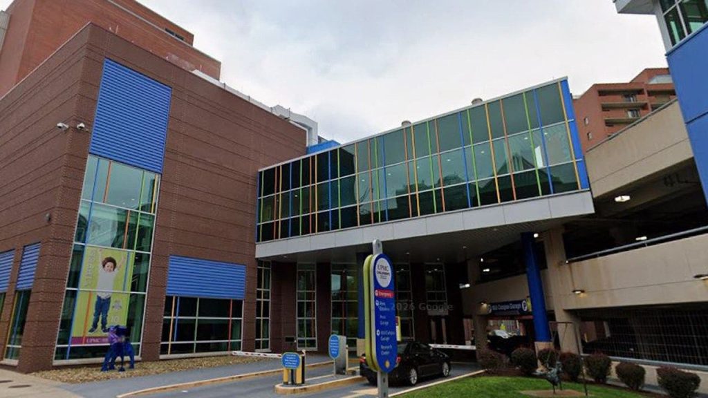 Police say Pittsburgh children’s hospital doctor killed in home attack: report