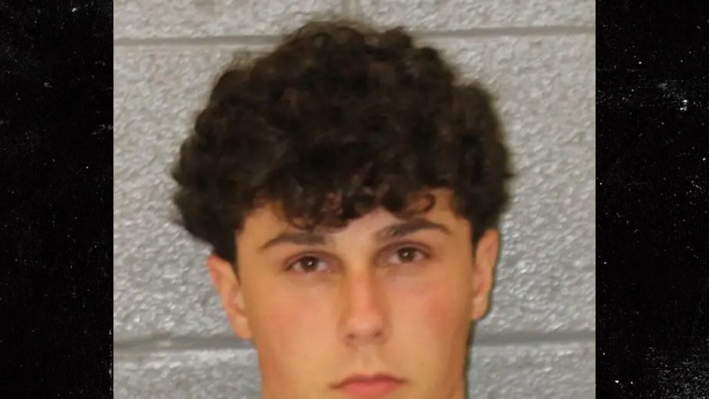 Teen Charged After Allegedly Filming UNCC Student During Sex, Sending it to Frat Group Chat