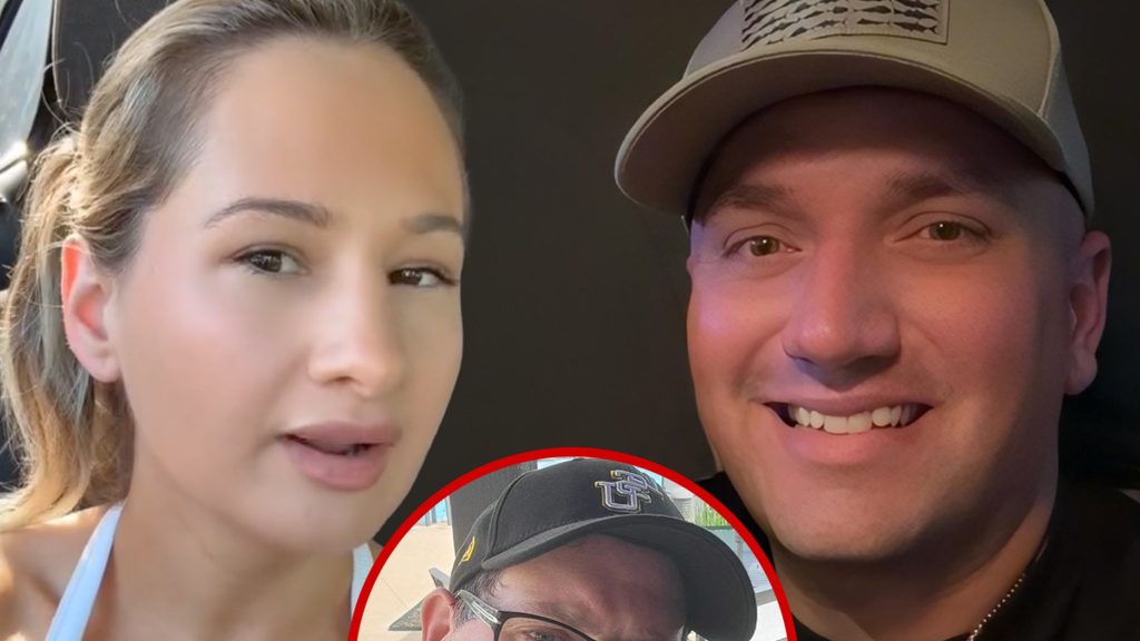 Gypsy Rose Blanchard’s Ex Ryan Anderson Breaks Silence on Ken Urker’s Death