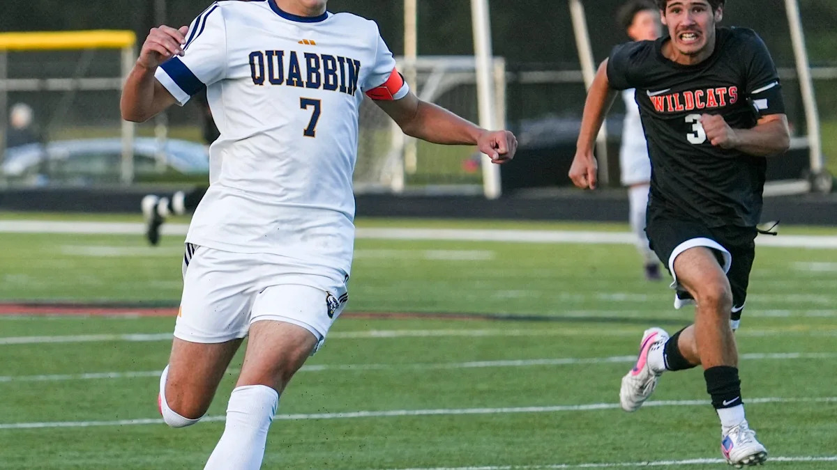Vote for the Hometeam Boys’ Soccer Player of the Week, presented by the YMCA of Central Massachusetts