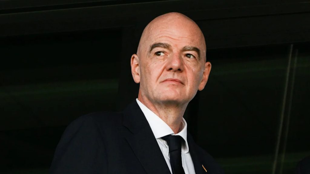 Japan legend Takeshi Okada abruptly quits as JFA vice-president over AFC’s backing of FIFA boss Gianni Infantino
