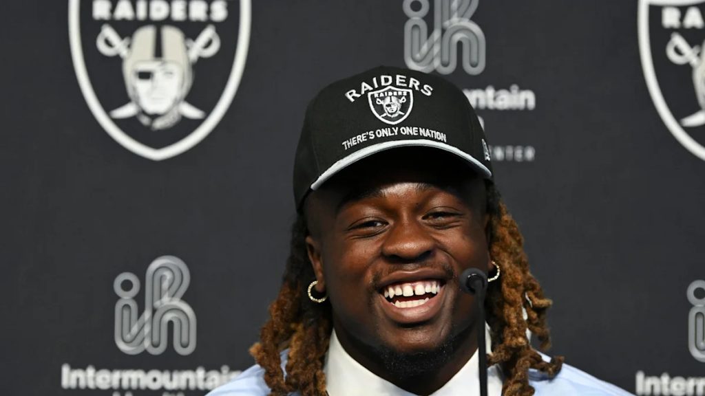 New York Jets News: Raiders RB Ashton Jeanty Calls out NYJ Defense