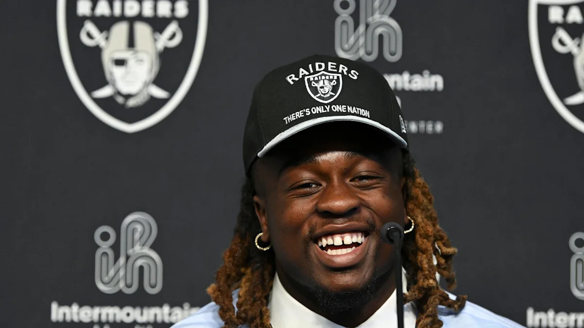 New York Jets News: Raiders RB Ashton Jeanty Calls out NYJ Defense