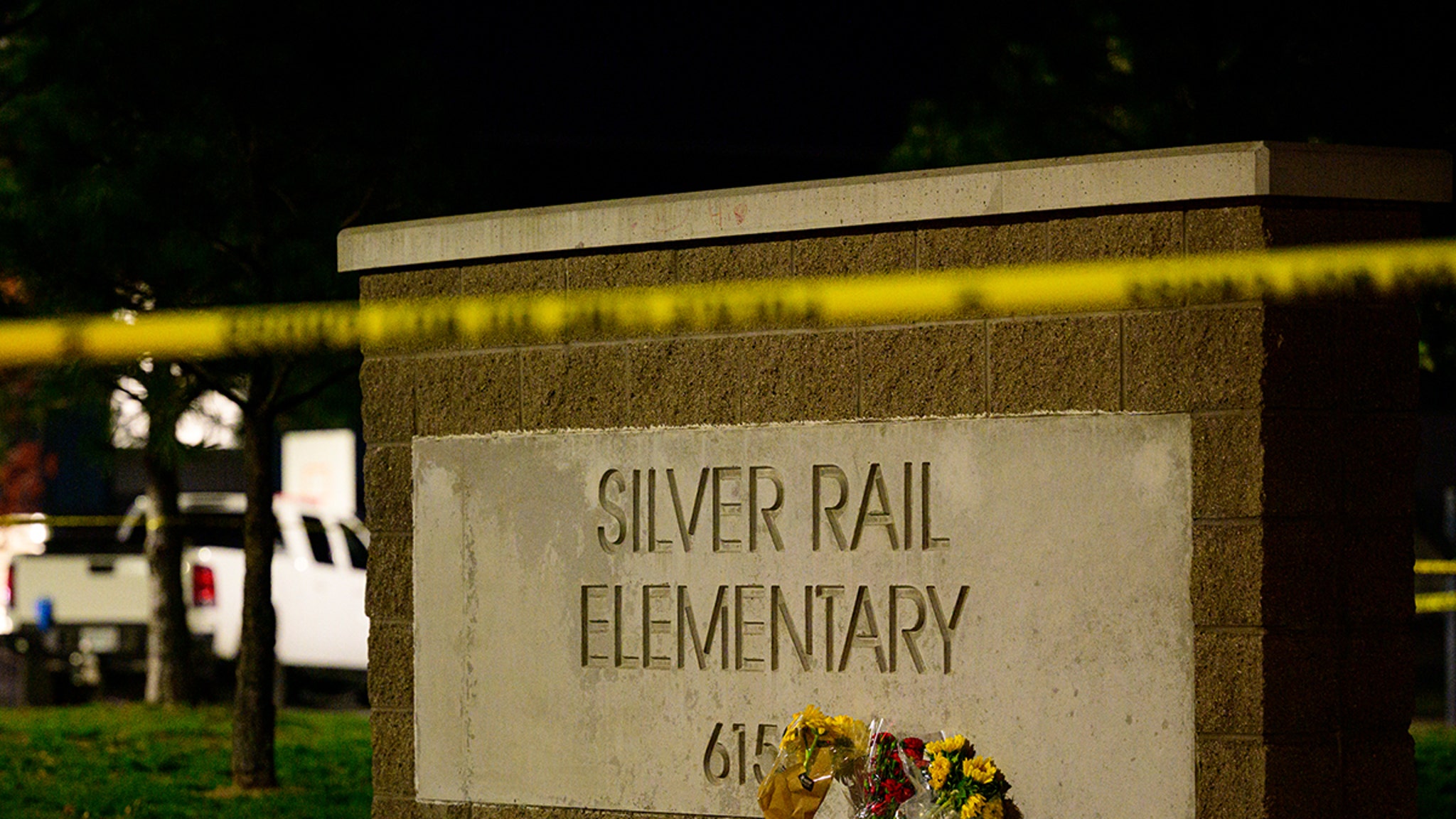 Oregon School Shooter Reportedly Used a Pump-Action Shotgun Purchased by His Mom