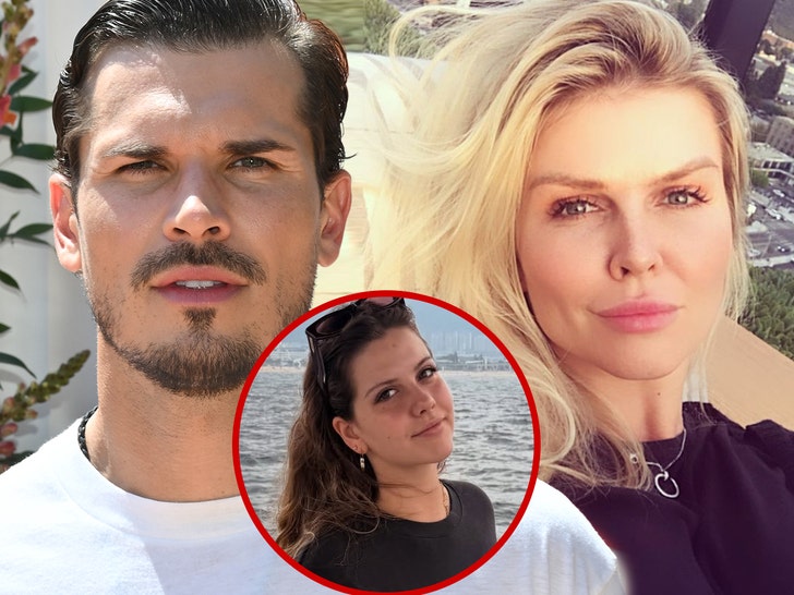 gleb savchenko Elena Samodanova Olivia Savchenko getty comp