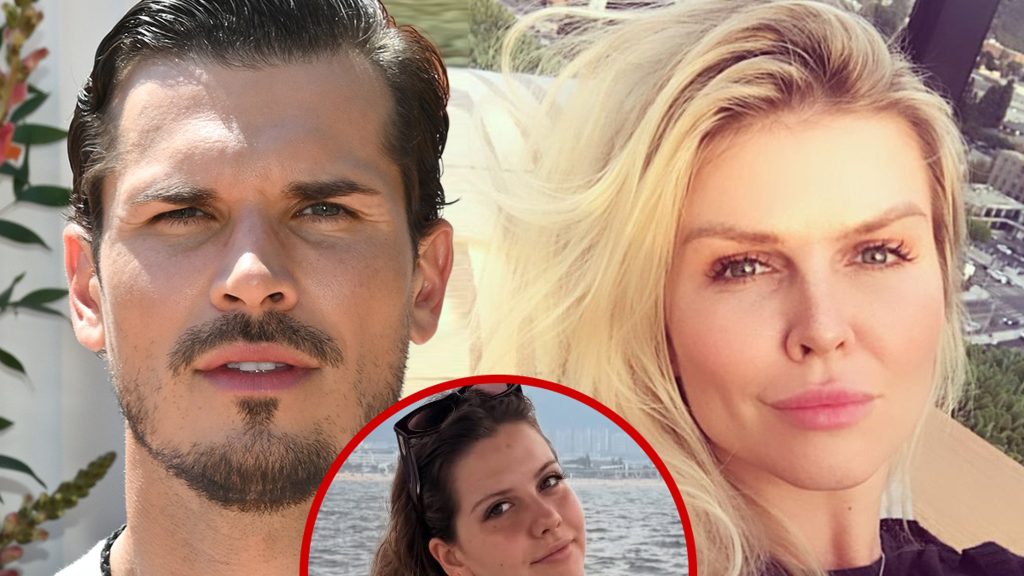 ‘DWTS’ Gleb Savchenko Claims Ex Made Teen Daughter Take Weight Loss Pills