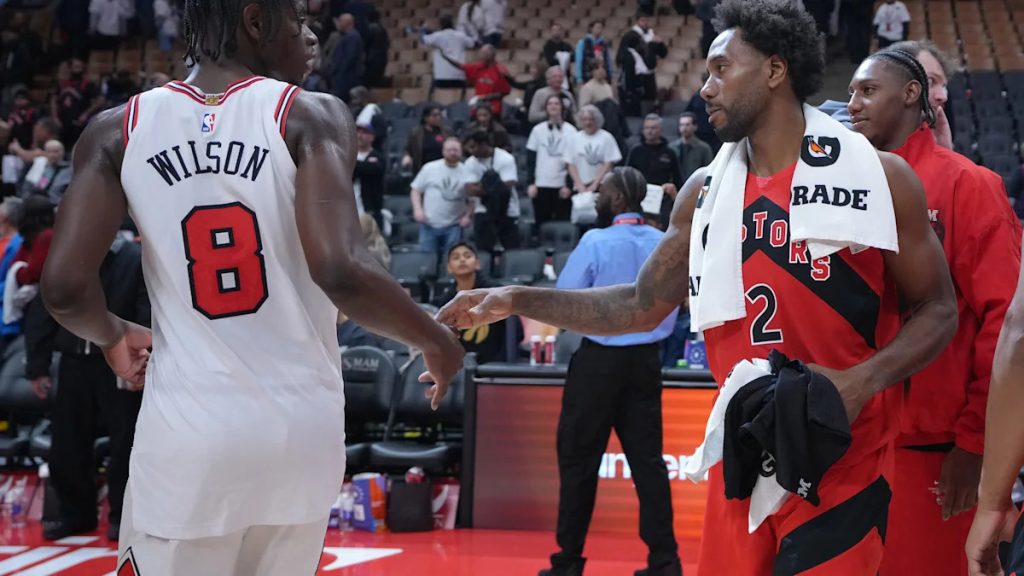 Kawhi Leonard’s Return Proves Bulls Need A Total Rebuild Now