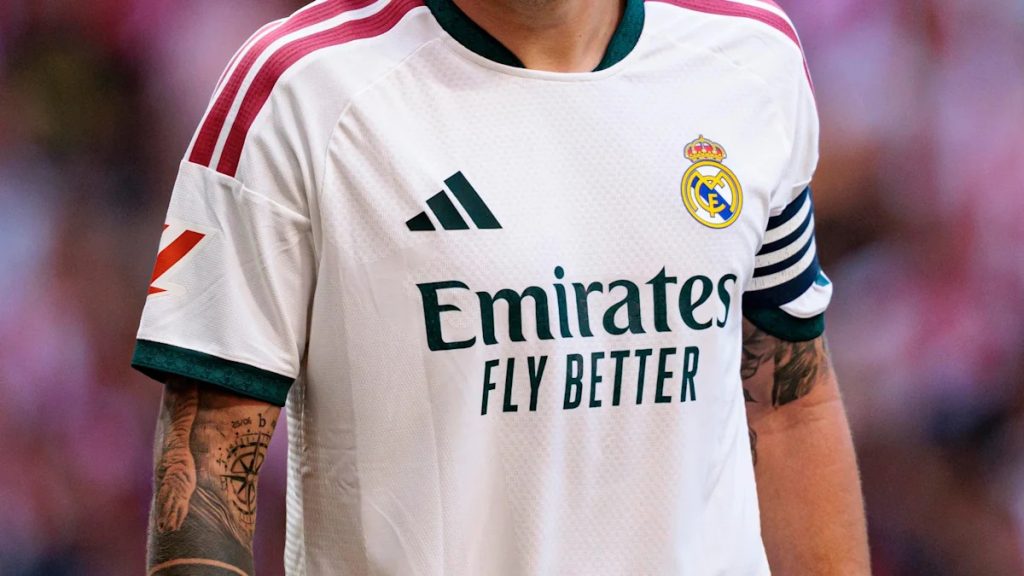 Real Madrid announce squad for La Liga match against Villarreal