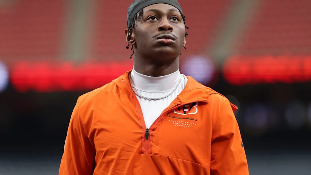 Colbie Young injury update more good news for Bengals