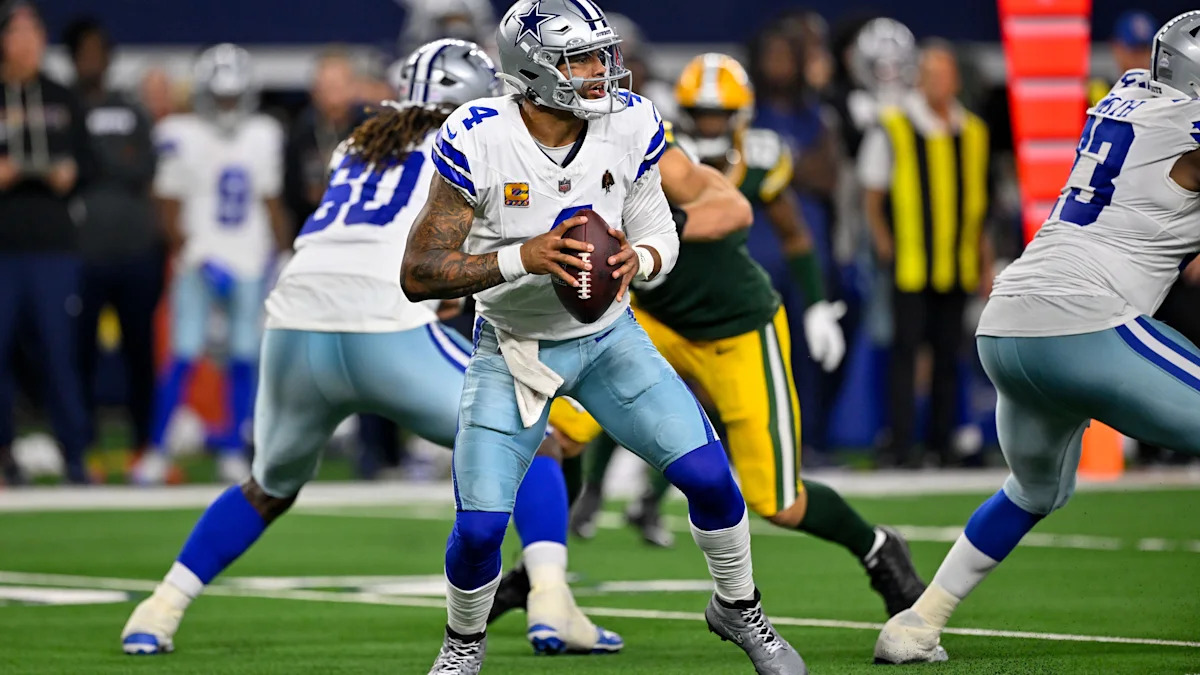 3 keys for Packers offense vs. Cowboys defense: Capitalize on mistakes